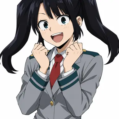 Profile image of 美波雫