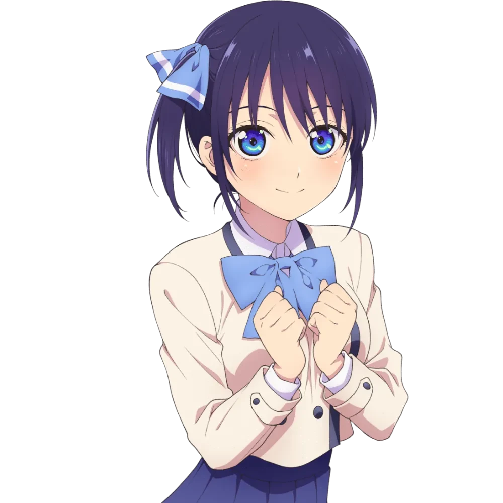 渚