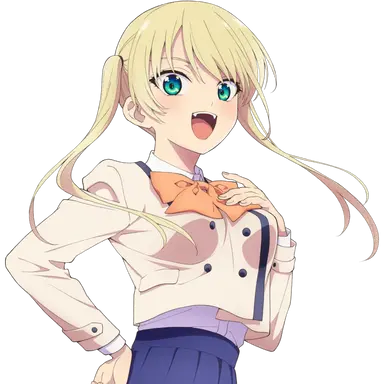 Profile image of 理香