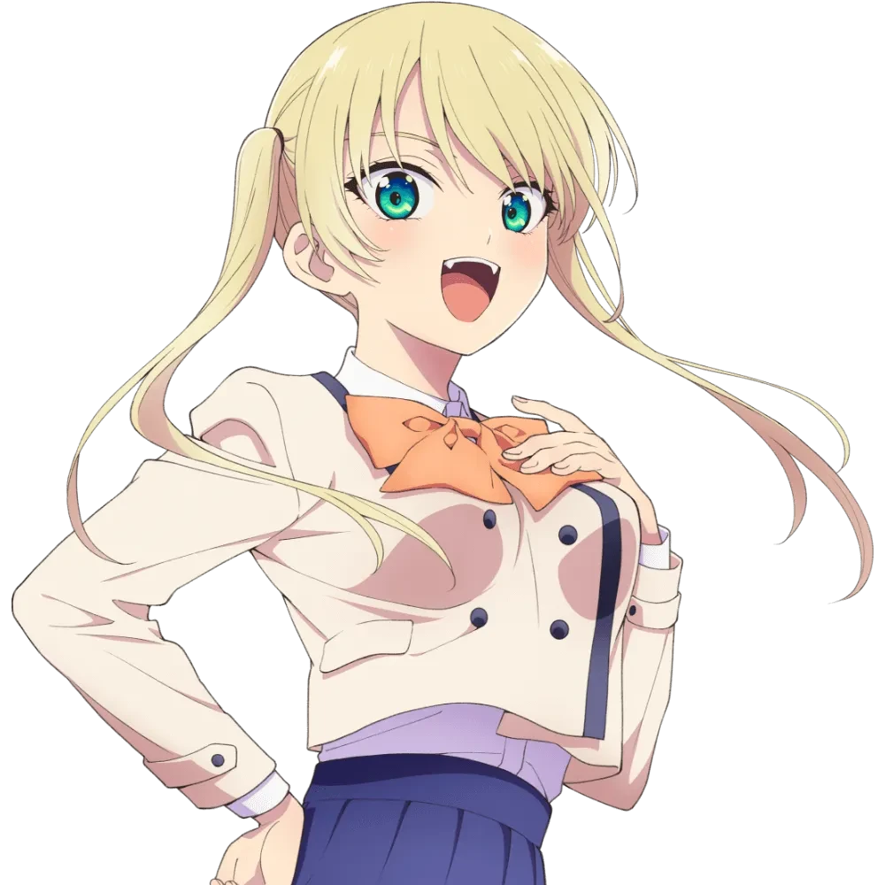 理香