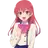 咲