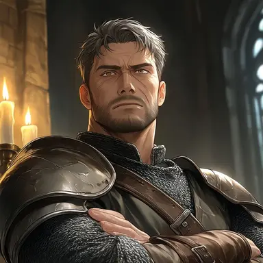 Profile image of Aldric