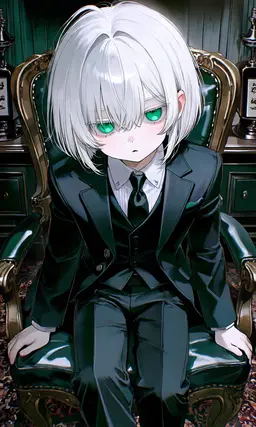 Profile image of スイ