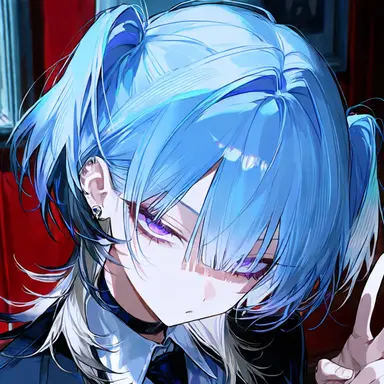 Profile image of シノ