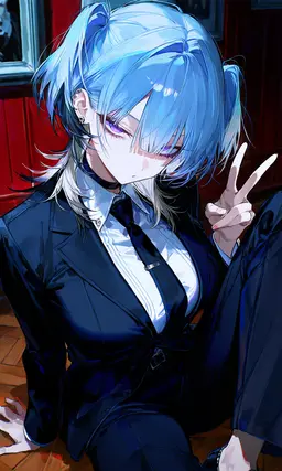 Profile image of シノ