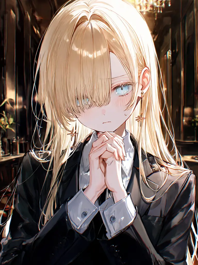 GivingFlag7622의 現代に召喚された{{user}}