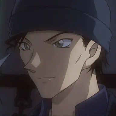 Profile image of 赤井秀一