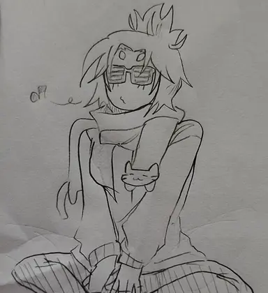 Profile image of Bright