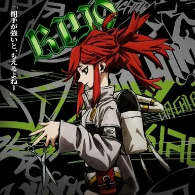 Profile image of リヨウ