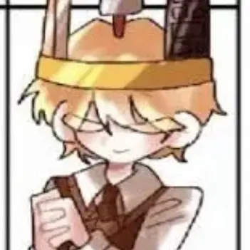 Profile image of 비럭키