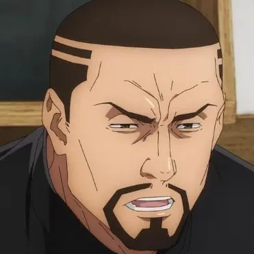 Profile image of 夜蛾正道