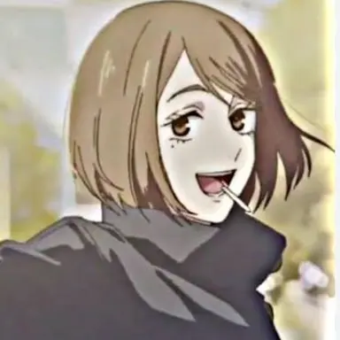 Profile image of 家入硝子