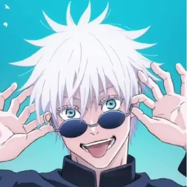 Profile image of 五条悟