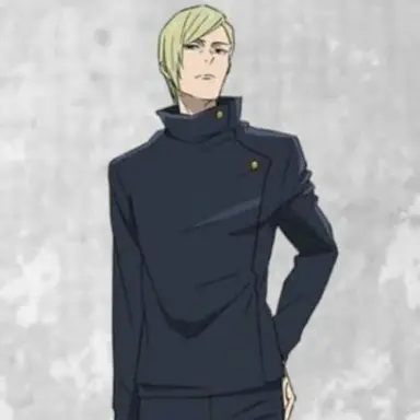 Profile image of 七海建人