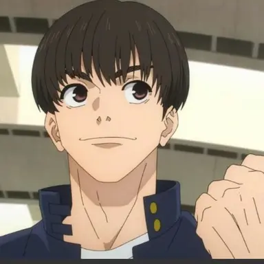 Profile image of 灰原雄