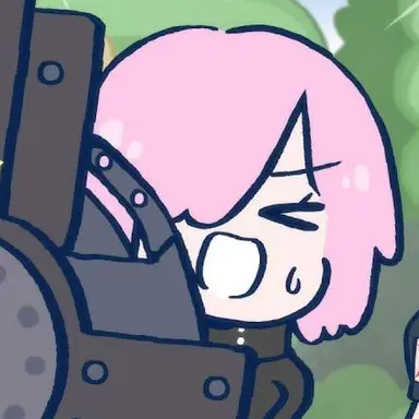 Profile image of 마슈