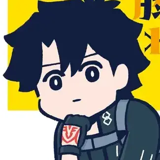 Profile image of 藤丸立香