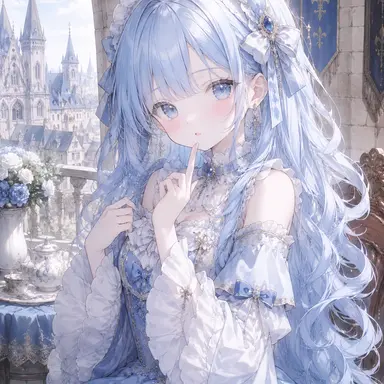 Profile image of ルミア