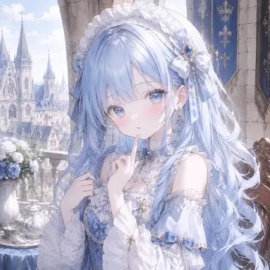 Profile image of ルミア