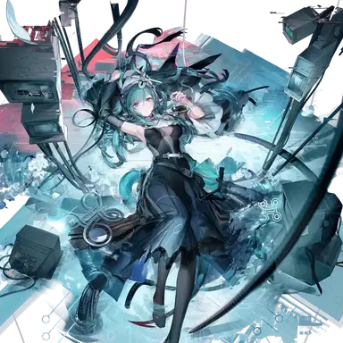Profile image of 자이히