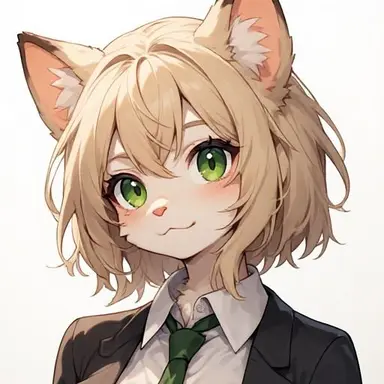 Profile image of ミツキ