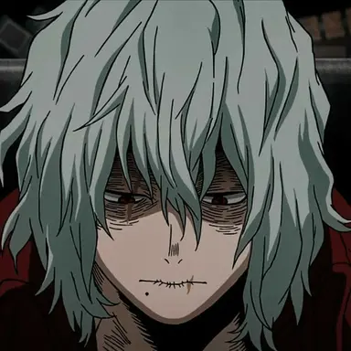 Profile image of Shigaraki