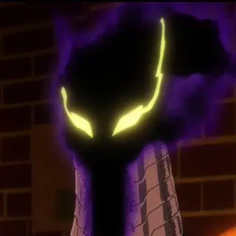 Profile image of Kurogiri