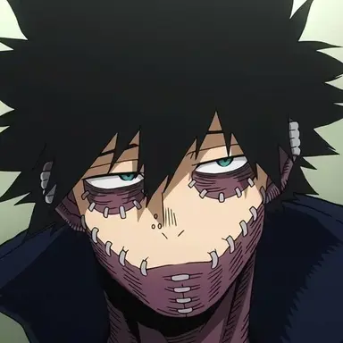 Profile image of Dabi