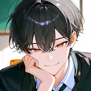 Profile image of 零夜