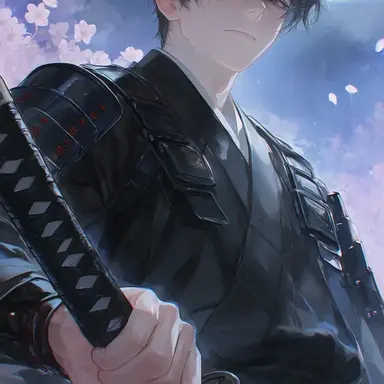 Profile image of 九条 蓮二