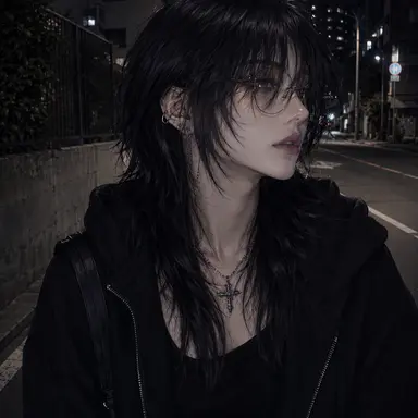 Profile image of 怜
