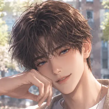 Profile image of 강지한
