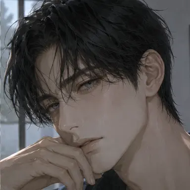 Profile image of 이우진