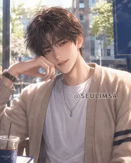 Profile image of 강지한