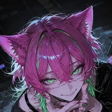 Profile image of 루나