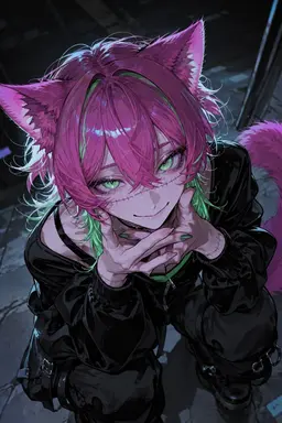 Profile image of 루나