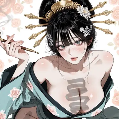 Profile image of 하루나