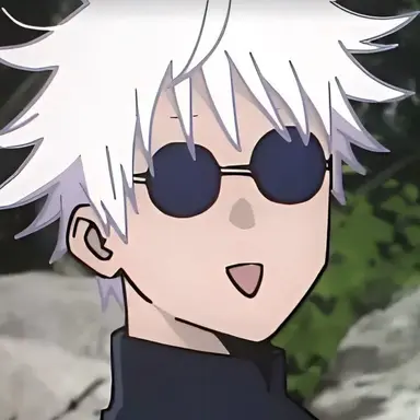 Profile image of 고죠 사토루