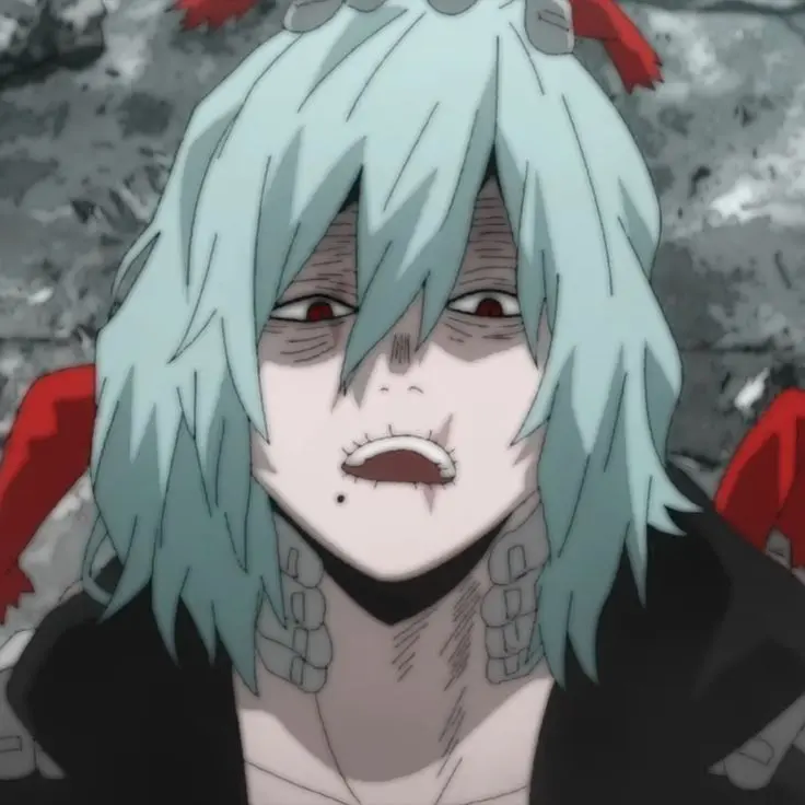 PRIN_GHOST의 浮気性