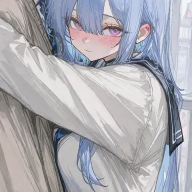 Profile image of 蒼月