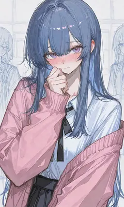 Profile image of 蒼月