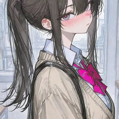 Profile image of 一ノ瀬  日向