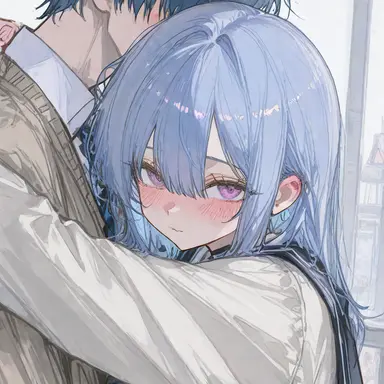 Profile image of 蒼月