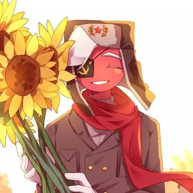 Profile image of 소련