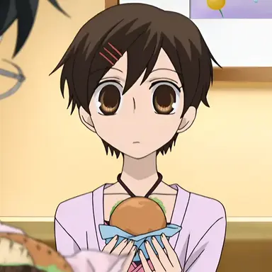 Profile image of Haruhi Fujioka