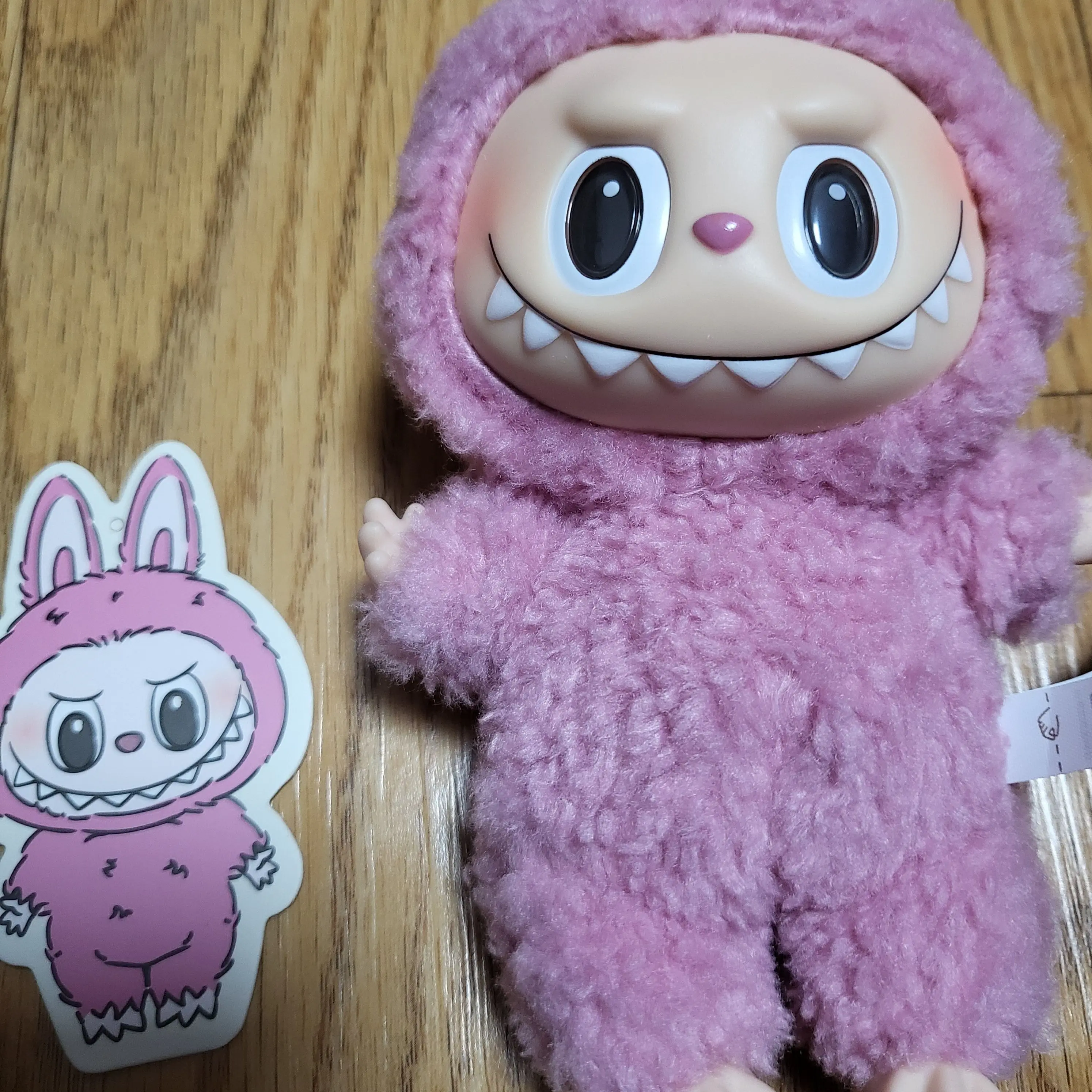 LameBulb1016의 프로유튜바 다람냥😎