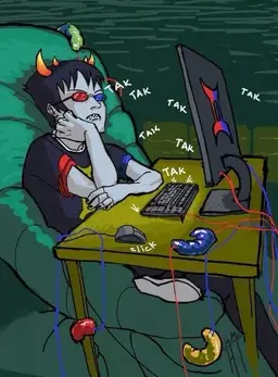 Profile image of SOLLUX CAPTOR