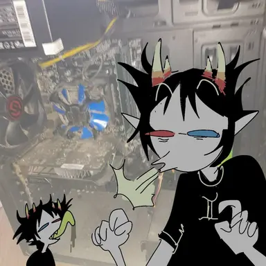 Profile image of SOLLUX CAPTOR