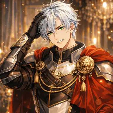 Profile image of セオドア