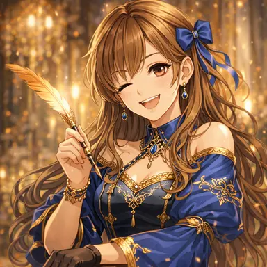 Profile image of アリアン